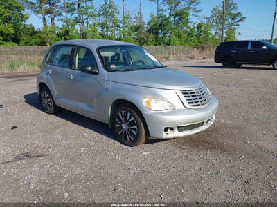 CHRYSLER PT CRUISER 2006