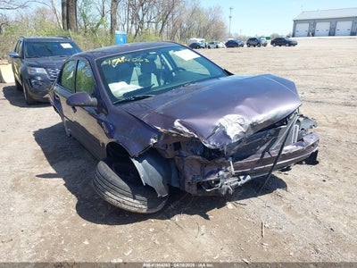 CHEVROLET COBALT 2006