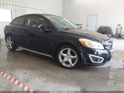 VOLVO C30 2011