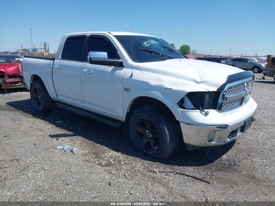 RAM 1500 2014