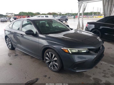 HONDA CIVIC 2022