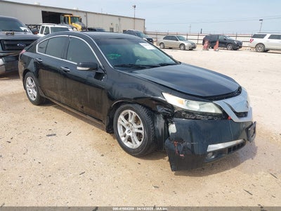 ACURA TL 2009