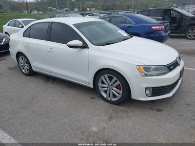 VOLKSWAGEN JETTA 2013