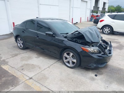 ACURA ILX 2013