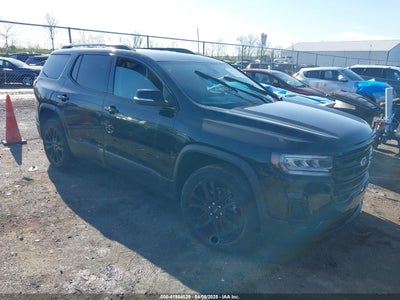 GMC ACADIA 2022