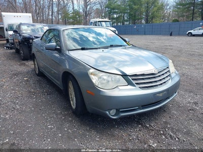 CHRYSLER SEBRING 2008