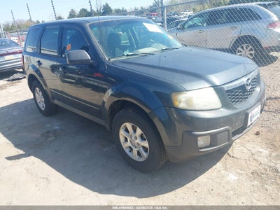 MAZDA TRIBUTE 2010