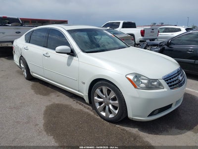 INFINITI M35 2006