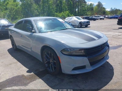 DODGE CHARGER 2022