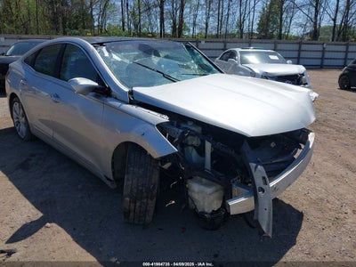 HYUNDAI AZERA 2013