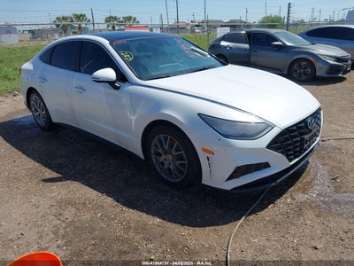 HYUNDAI SONATA 2022