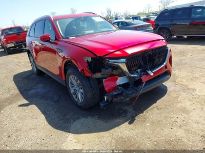 MAZDA CX-90 2024