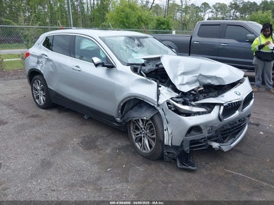 BMW X2 2019