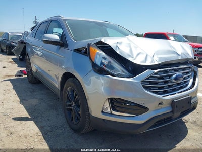FORD EDGE 2020