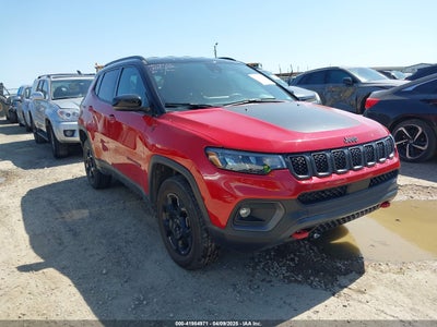 JEEP COMPASS 2023