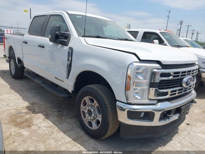 FORD F-250 2025