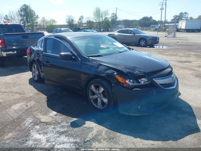ACURA ILX 2014