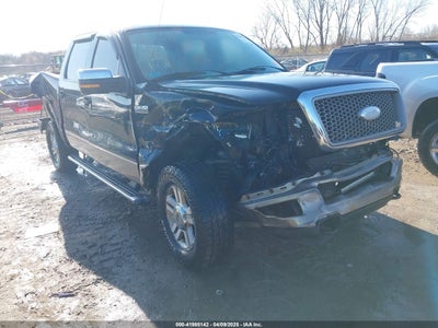 FORD F-150 2005
