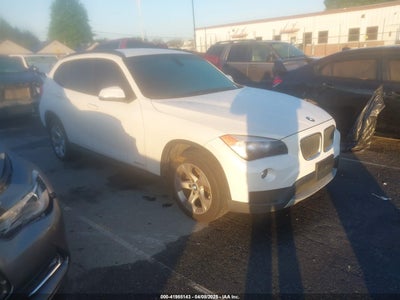 BMW X1 2014