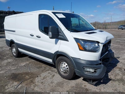 FORD TRANSIT-150 2020