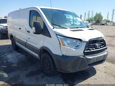 FORD TRANSIT-250 2017