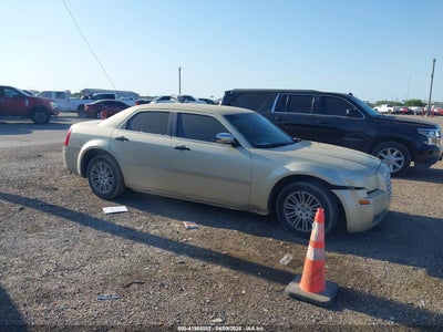 CHRYSLER 300 2010