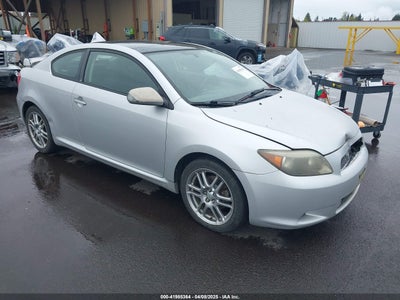 SCION TC 2006