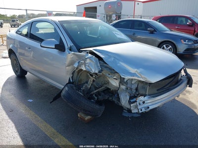 CHEVROLET COBALT 2007