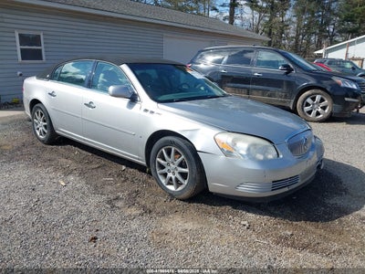 BUICK LUCERNE 2007