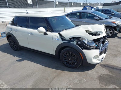MINI HARDTOP 2019
