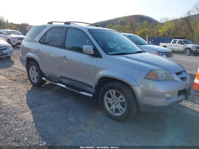 ACURA MDX 2004