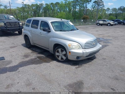 CHEVROLET HHR 2007