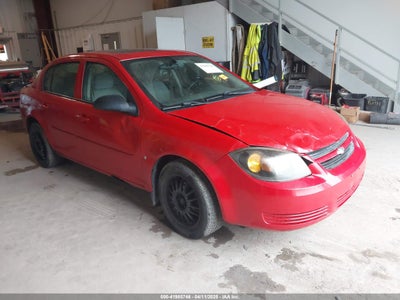 CHEVROLET COBALT 2008