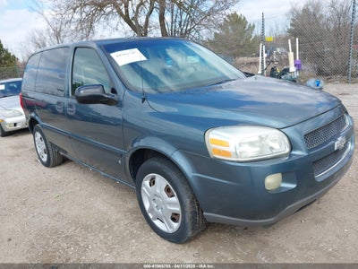 CHEVROLET UPLANDER 2006