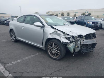 SCION TC 2010