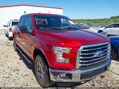 FORD F-150 2015