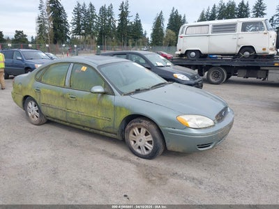 FORD TAURUS 2005