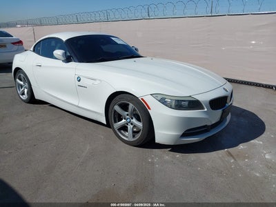 BMW Z4 2009