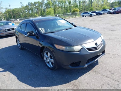 ACURA TSX 2011