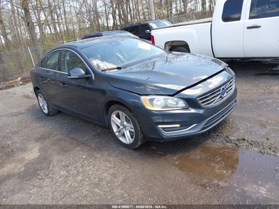 VOLVO S60 2014