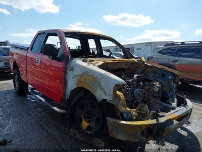 FORD F-150 2006