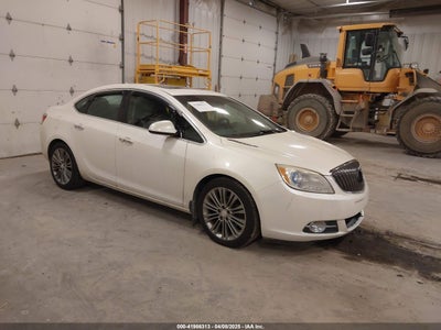 BUICK VERANO 2012