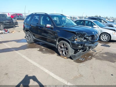 BMW X5 2006