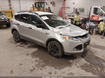FORD ESCAPE 2014