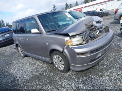 SCION XB 2005