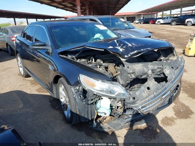 FORD TAURUS 2010