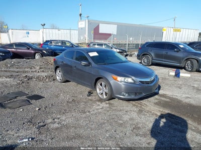 ACURA ILX 2013