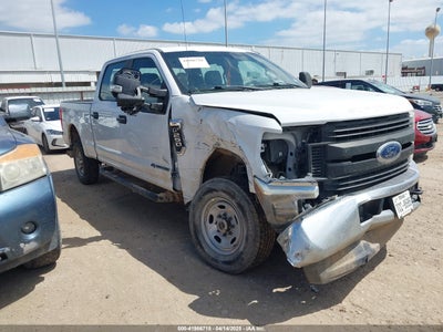 FORD F-250 2019