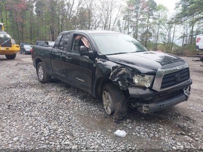 TOYOTA TUNDRA 2008