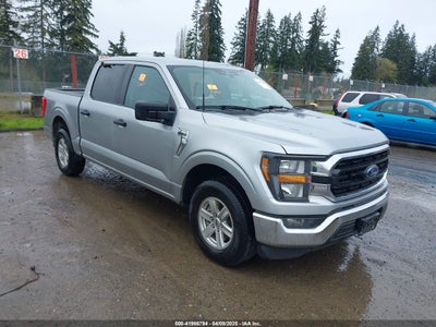 FORD F-150 2023